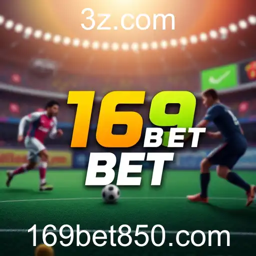 A Ascensão do 169 Bet no Cenário do Jogo Online