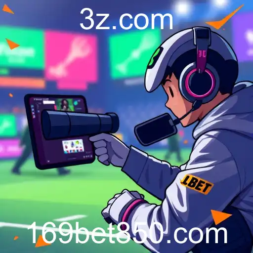 A Influência do Mundo dos Games nos Eventos de 2026