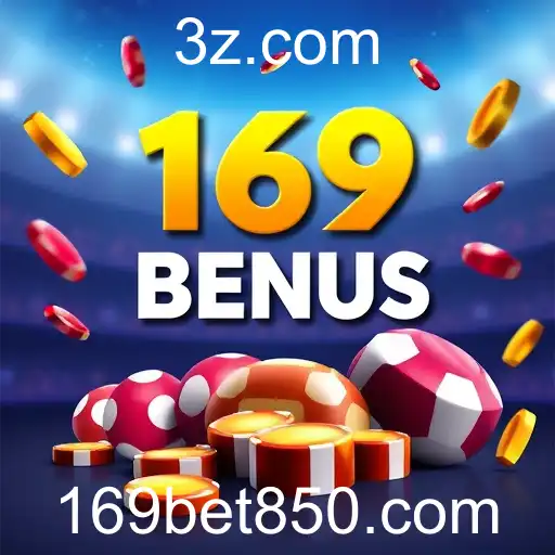 Explorando as Ofertas Bônus no Site 169 bet