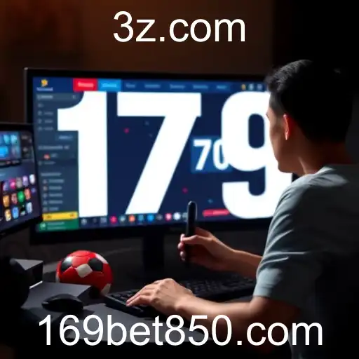 O Impacto Crescente do Jogo Online no Brasil