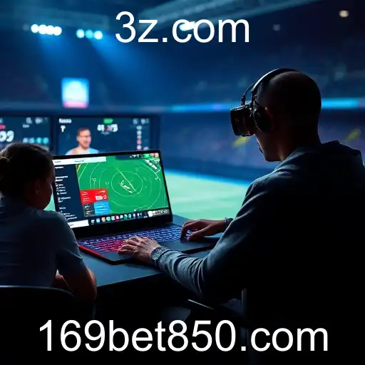 Expansão do Mercado de Apostas Online em 2026