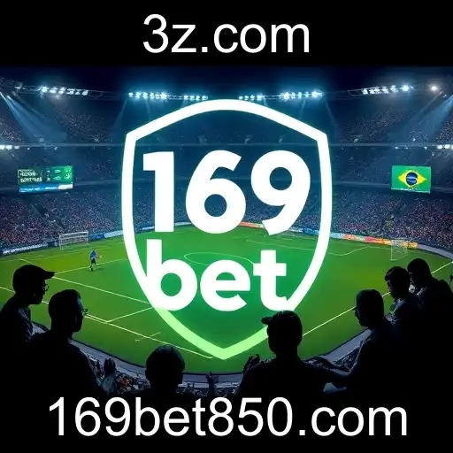 O Futuro dos Jogos Online com 169 Bet