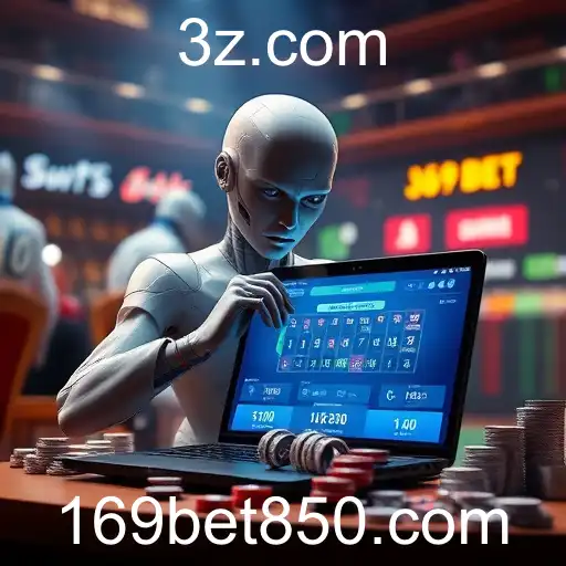 A Revolução dos Jogos de Aposta Online em 2026
