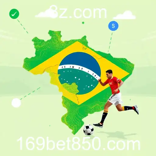 A Excitação Crescente do '169 Bet' no Brasil