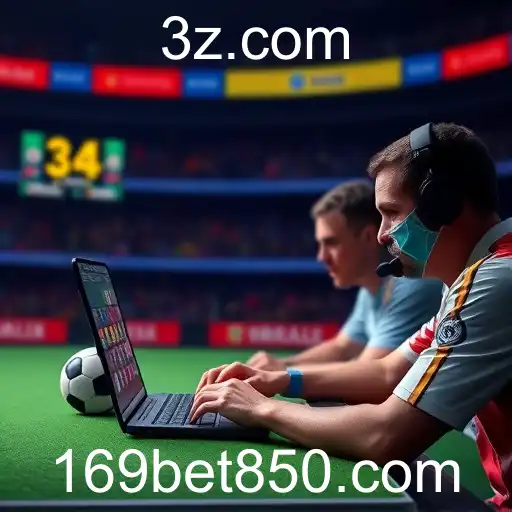 A Ascensão dos Jogos de Apostas Online em 2026