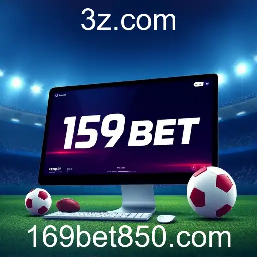 O Impacto do 169 Bet no Mercado de Apostas Online