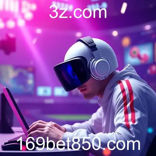 O Impacto da Tecnologia no Mundo dos Jogos Online