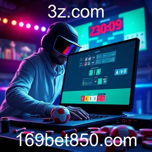 O Impacto dos Jogos de Apostas Online em 2026