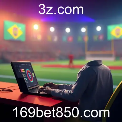 A Influência dos Jogos Online no Brasil