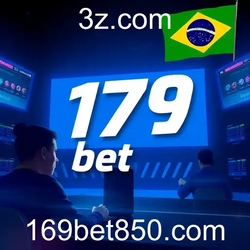 Jogos Online em Alta: Exploração da Chave 169 bet