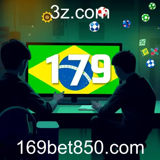 A Nova Era do Entretenimento Digital no Brasil