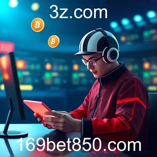 Tendências e Inovações no Mercado de Apostas Online