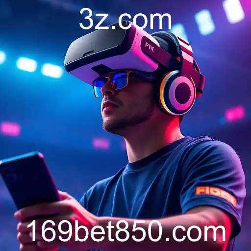 A Revolução dos Jogos de Apostas Online em 2026