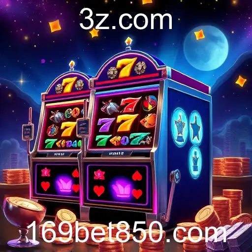 A Ascensão do '169 Bet' nos Jogos Online