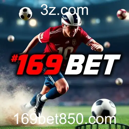 Apostas Esportivas: A Emoção e Estratégia no '169 Bet'