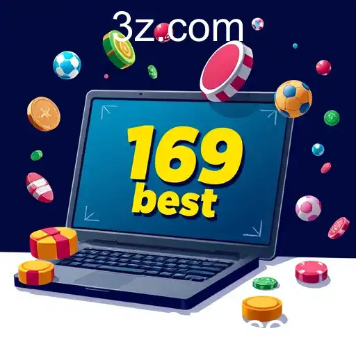 A Ascensão do 169 Bet no Mercado de Jogos