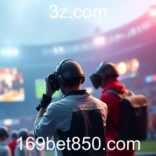Tendências e Inovações em Sites de Jogos Online