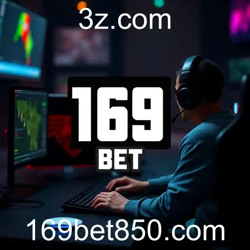 Entendendo a Ascensão do 169 Bet na Indústria de Jogos